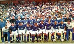 Paulista A2:  Rio Claro completa 111 anos refletindo história do futebol interiorano