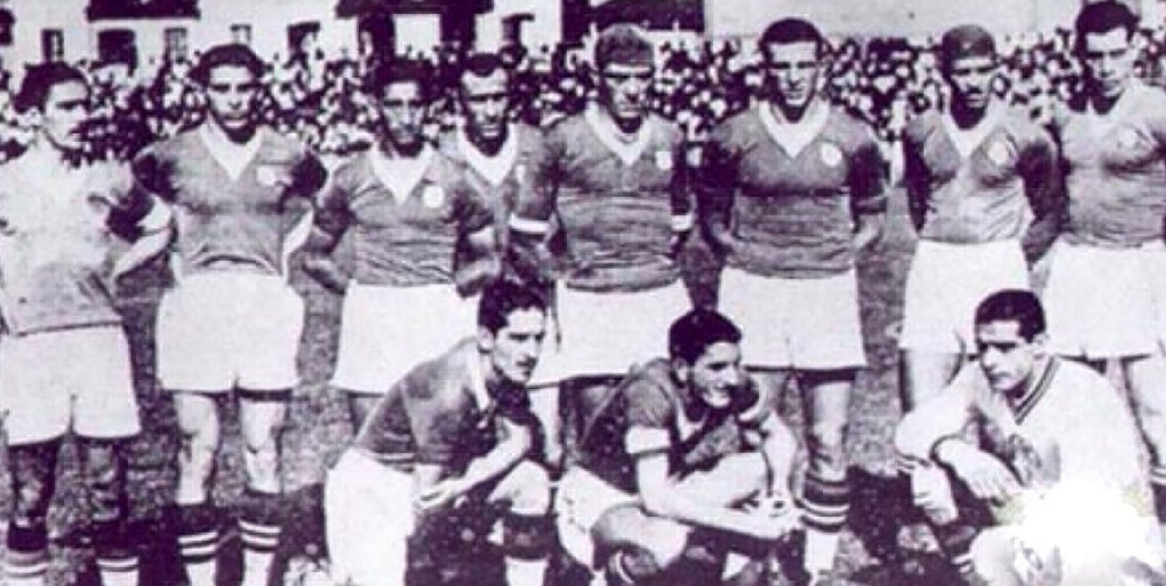 Palesta Itália era campeão estadual há 83 anos no primeiro dérbi decisivo