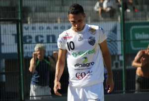 Paulista A3: Comercial vai perder 12 jogadores até o fim de maio