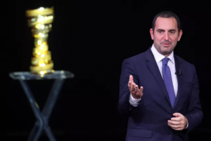 Ministro do Esporte da Itália diz que 'jogadores infectados não são bom presságio'