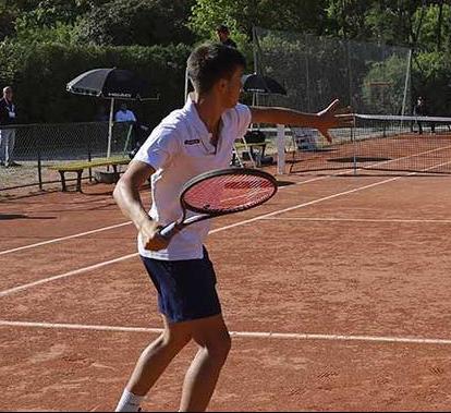 Tênis: Federação Francesa admite realizar Roland Garros com portões fechados