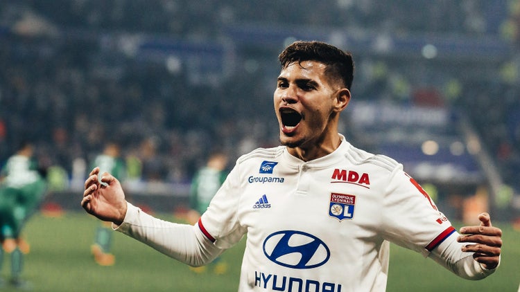 Destaque do Athletico-PR em 2019 entra na mira do Barcelona