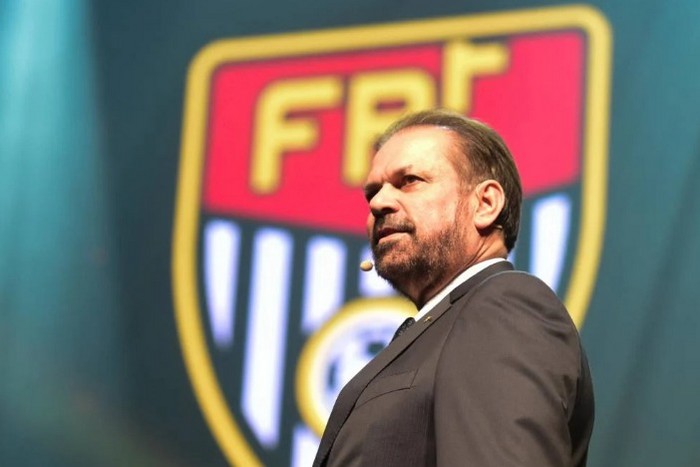 Presidente da FPF compara situação dos times grande e pequenos durante a pandemia