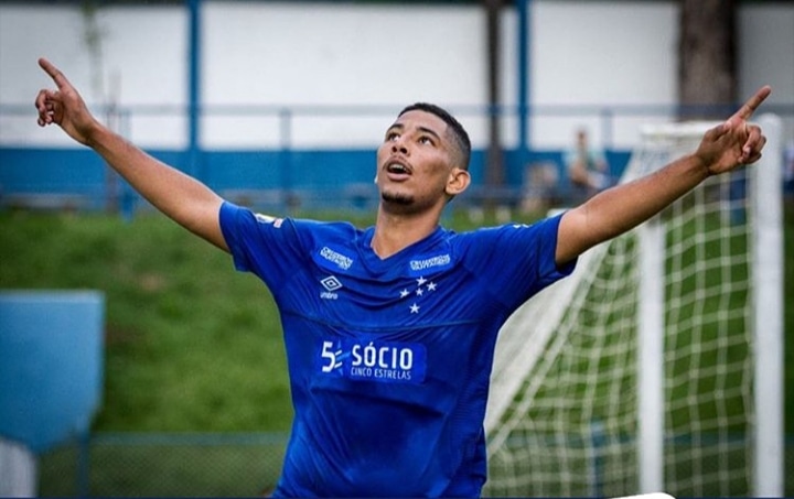 Mineiro: Cruzeiro confirma retorno de goleiro do Ceará e vai emprestar atacante