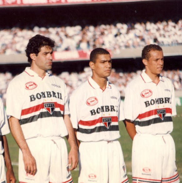 Com retorno do ídolo Raí, São Paulo conquistava o estadual há 22 anos