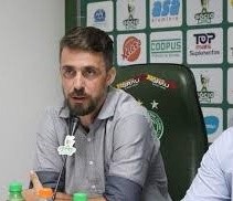 No Guarani, Michel Alves repete outro trabalho bem-sucedido