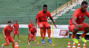 Agora não! Prorrogação da quarentena em São Paulo afeta planos do Guarani