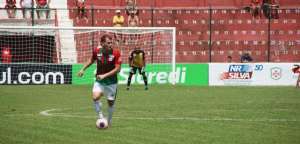 Paulista A2: Zagueiro ex-Olímpia comenta renovação com a Portuguesa Santista