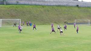 Novos reforços integram treinos da Ponte Preta a partir desta segunda-feira