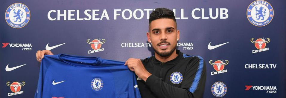 Por Werner e Dembélé, Chelsea quer arrecadar R$ 713 mi com brasuca e mais três