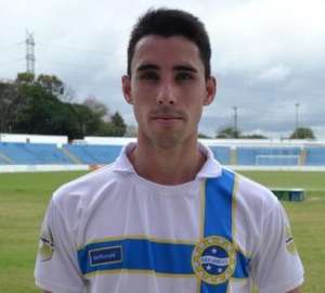 Atacante ex-Botafogo deixa time do Paulista A2 e retorna a clube nordestino