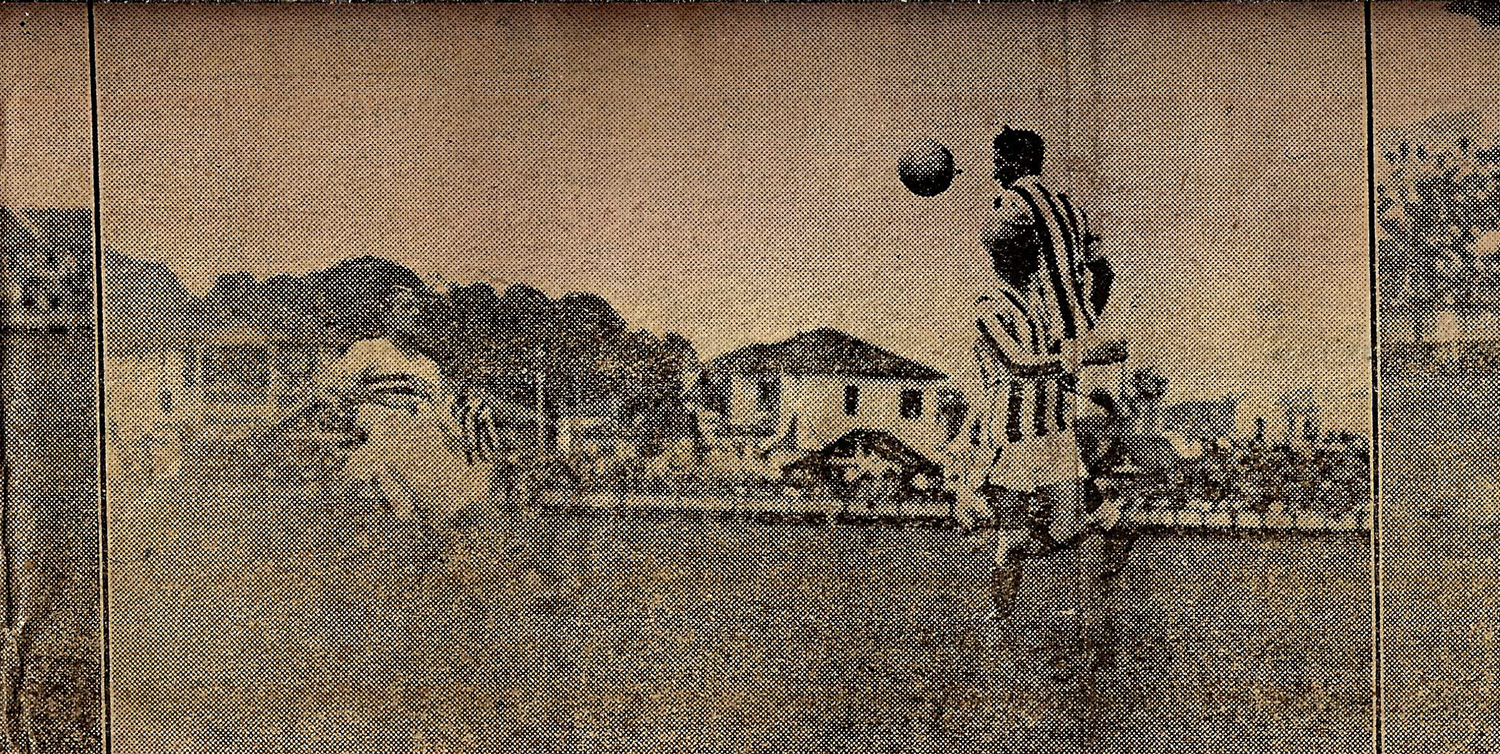 Multicampeões, Santos e São Paulo faziam primeiro clássico há 90 anos
