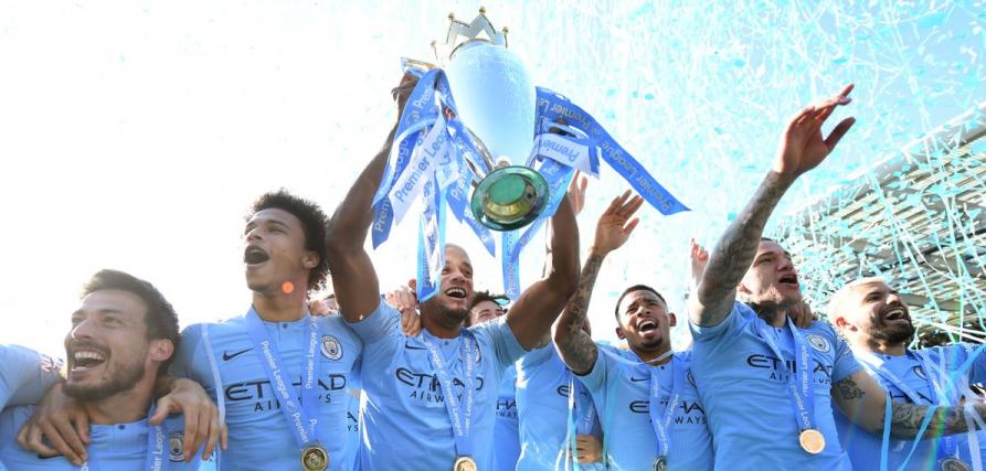 Dono do Manchester City compra clube belga, a sua nona aquisição