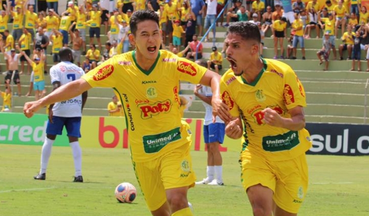 Paulistão: Sem Camilo, confira o elenco do Mirassol que poderá estar na Série D