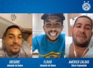 Time do Brasileirão faz ação para ajudar sócio torcedores que estão com Covid. Veja!