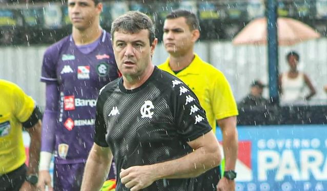 Paraense: Projetando volta dos jogos entre julho e agosto, Remo retorna aos trabalhos