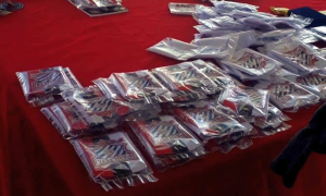 Paulista A3: Após sucesso, 2º lote de máscaras do Paulista é esgotado em uma hora