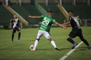 Renovação com quarteto faz Guarani cumprir parte da meta durante a pandemia