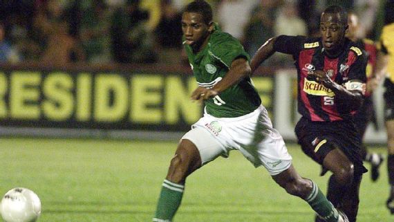 Paulista A2: Portuguesa acerta com ex-atacante de Palmeiras e Ponte Preta