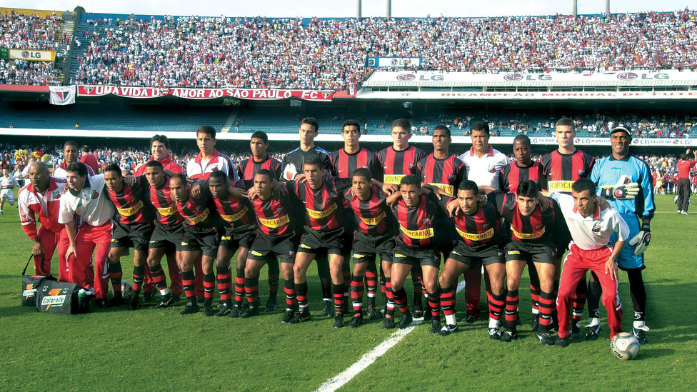 No centenário do Paulistão, Ituano comemorava seu primeiro título na elite