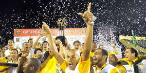 Há oito anos, São Bernardo FC celebrava seu primeiro título