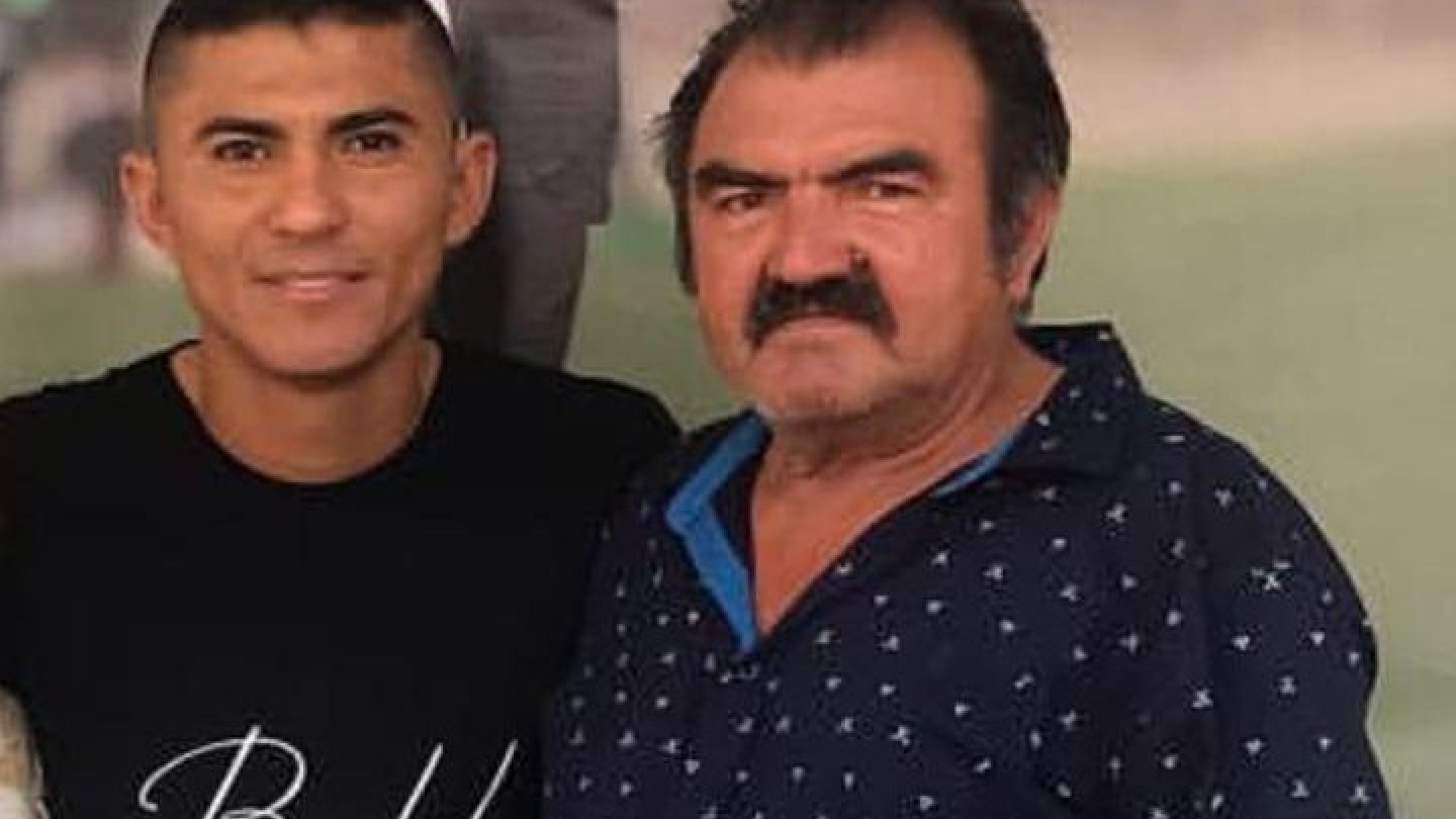 Luto! Pai de atacante de time do Brasileirão morre vítima de Covid-19