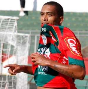 Fez história! Luís Ricardo relembra última conquista da Portuguesa