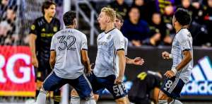 MLS: Veja os gols mais bonitos da temporada 2020/21