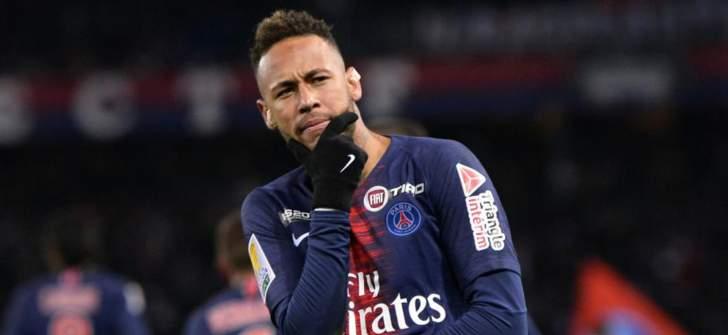 Professor Neymar: Craque do PSG passa cinco exercícios físicos para fazer em casa