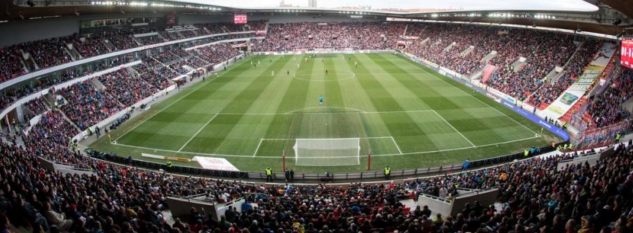 Campeonato na Europa promete voltar a rolar a bola em 23 de maio