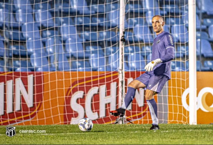  Foto: Stephan Eilert/cearasc.com 