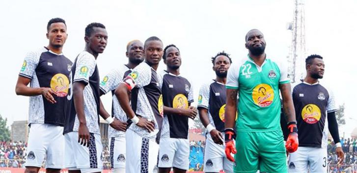 Três países da África encerram seus campeonatos por causa da pandemia do Covid-19