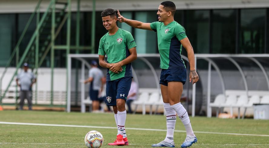 Time do Rio de Janeiro nega acionar Justiça para barrar reinício do Carioca