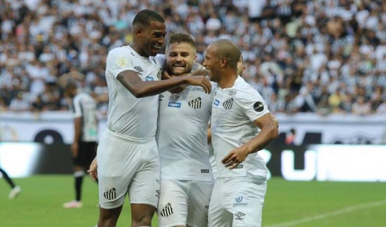 Time do Brasileirão descumpre acordo e jogadores recebem salários com 70% de desconto