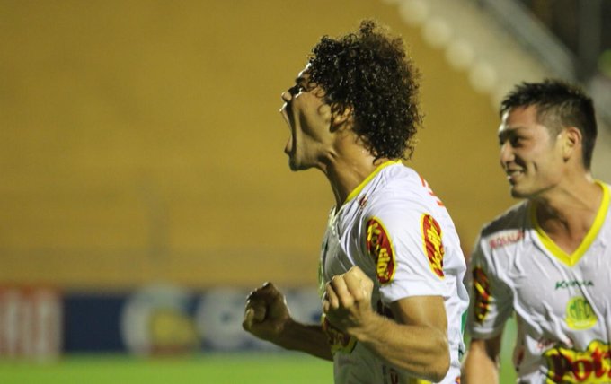 Com torcida, Ponte Preta prepara live com principal reforço para Série B