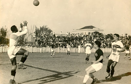 Há 47 anos, São José viajava quase 500km para comemorar título
