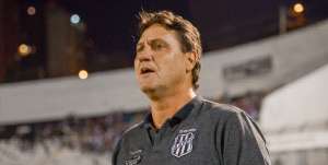 Coração alvinegro: a intensa relação de João Brigatti com a Ponte Preta