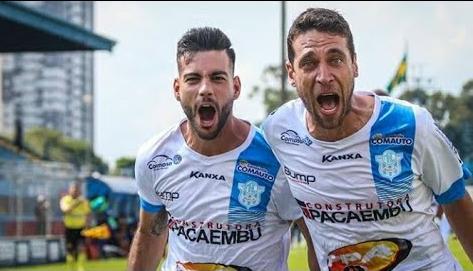 Paulista A3: Lateral deixa o Marília e acerta com time da Segundona