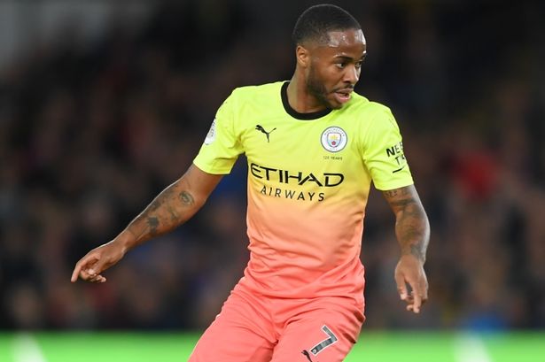 Atacante do Manchester City se diz contra volta do futebol antes do fim da pandemia