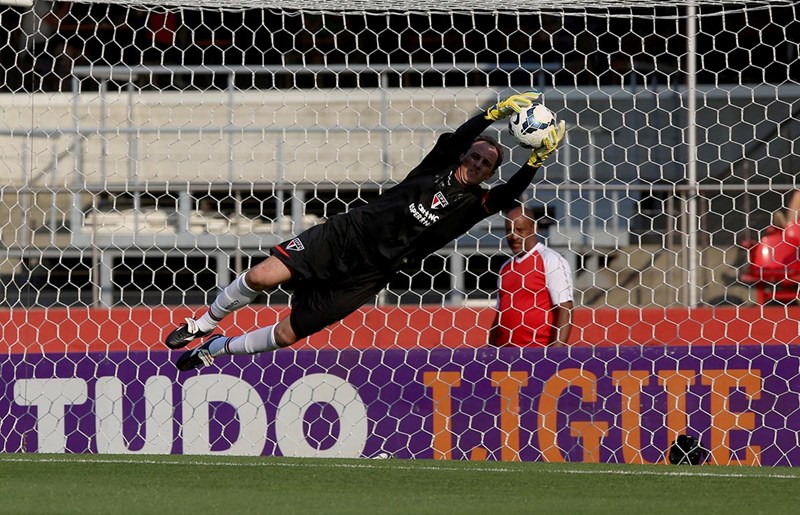 Com seis paulistas, confira os jogadores brasileiros que mais atuaram na Libertadores