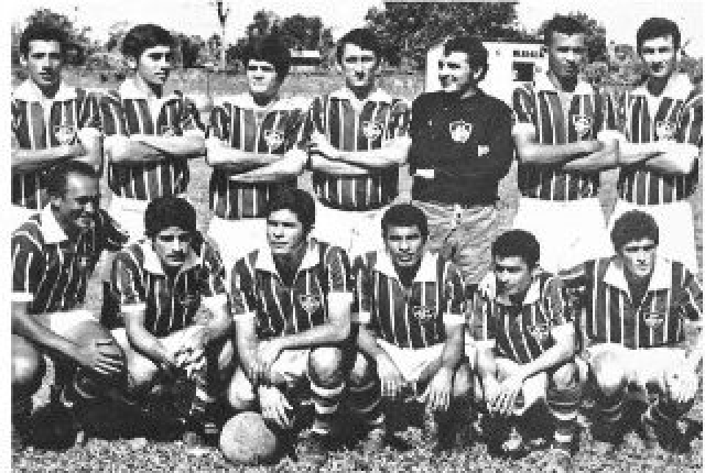 Luto! Ex-goleiro do Independência-AC morre por covid-19 e corpo é enterrado errado