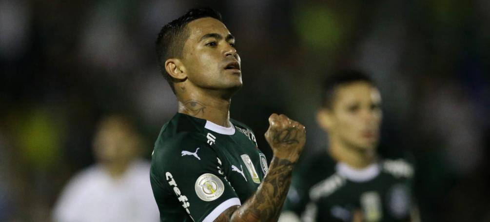 Dudu afirma que elenco do Palmeiras reduziu salários para preservar funcionários