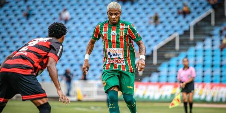 Federação Maranhense apoia cinco substituições, mas deixa decisão final para clubes