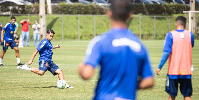 Prefeitura libera e clube da Série B se prepara para voltar a treinar