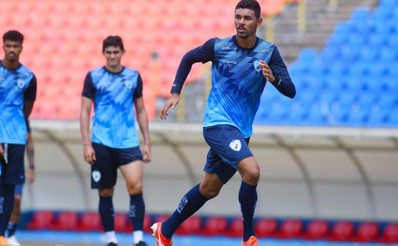 Clube da Série C demite funcionários e corta 25% dos salários