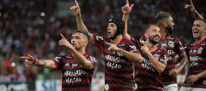 Gabriel e Everton Ribeiro avançam às quartas de final no terceiro dia do Todos Por Um!