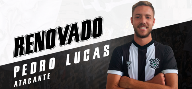 Clube da Série B confirma acordo com Inter por renovação de contrato de atacante