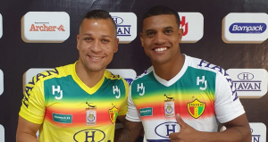 Catarinense: Brusque apresenta velho conhecido e ex-meia da Udinese