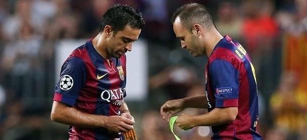 Foto: Divulgação / FC Barcelona