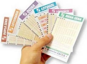 LOTERIAS: Mega-sena acumula de novo e pode fazer milionário em plena pandemia